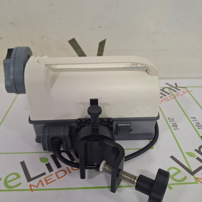 Smiths Medical Medfusion 4000 Syringe Infusion Pump