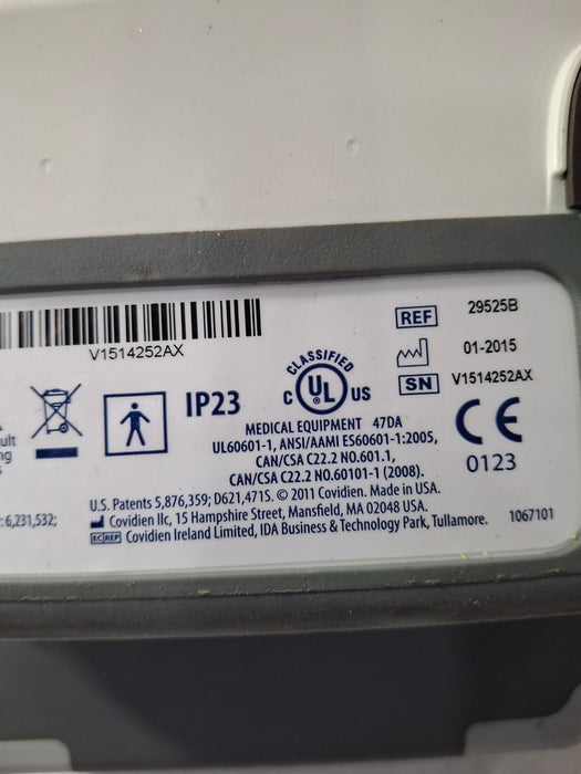 Covidien Kendall SCD 700 Sequential Compression System
