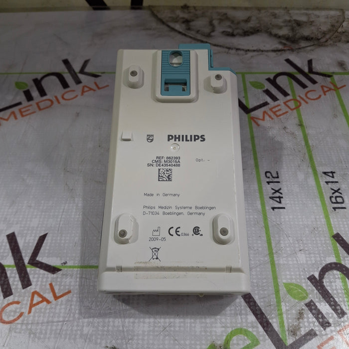 Philips M3015A CO2 Extension Module