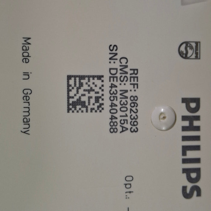 Philips M3015A CO2 Extension Module