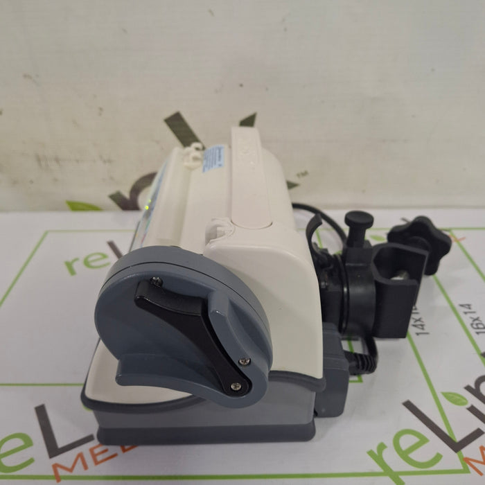 Smiths Medical Medfusion 4000 Syringe Infusion Pump