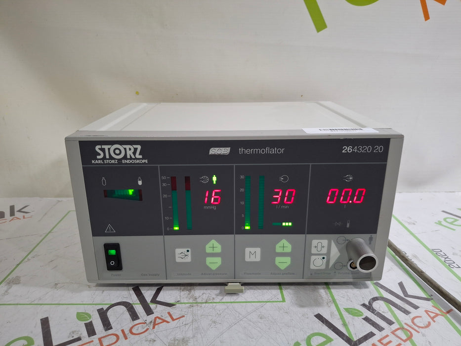 Karl Storz 26432020 SCB 30 Liter Thermoflator