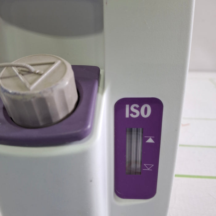 Datex-Ohmeda Tec 7 Isoflurane Vaporizer