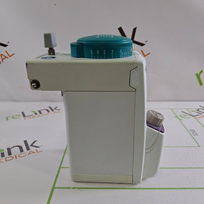 Datex-Ohmeda Tec 7 Isoflurane Vaporizer