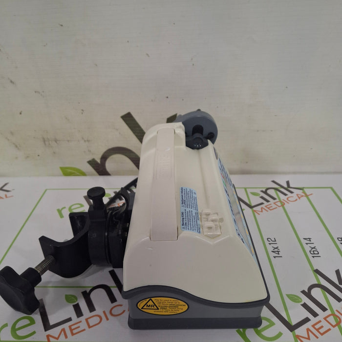 Smiths Medical Medfusion 4000 Syringe Infusion Pump