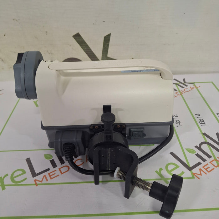 Smiths Medical Medfusion 4000 Syringe Infusion Pump