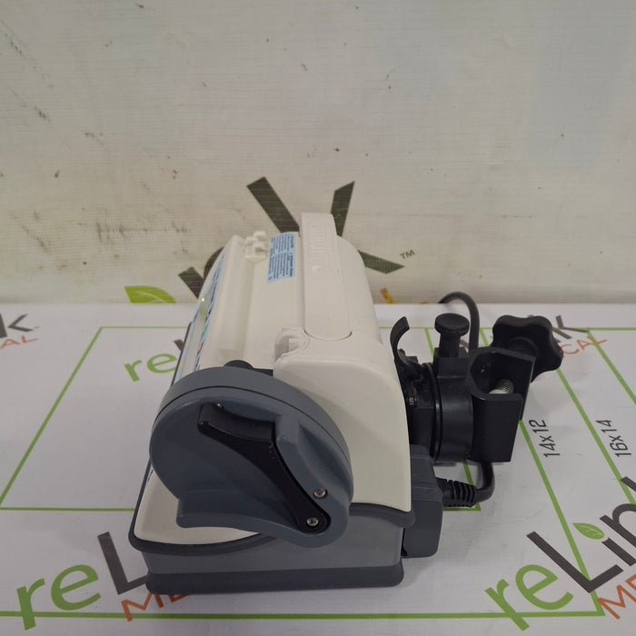 Smiths Medical Medfusion 4000 Syringe Infusion Pump