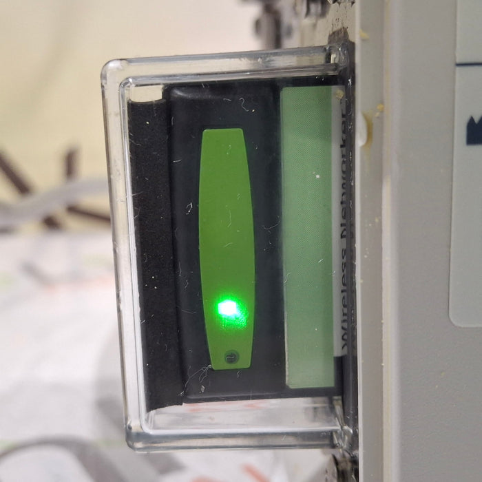 CareFusion Alaris 8015 Large Screen POC Infusion Pump