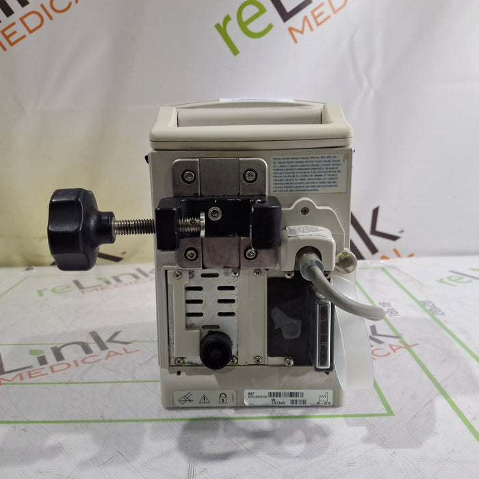 CareFusion Alaris 8015 Large Screen POC Infusion Pump