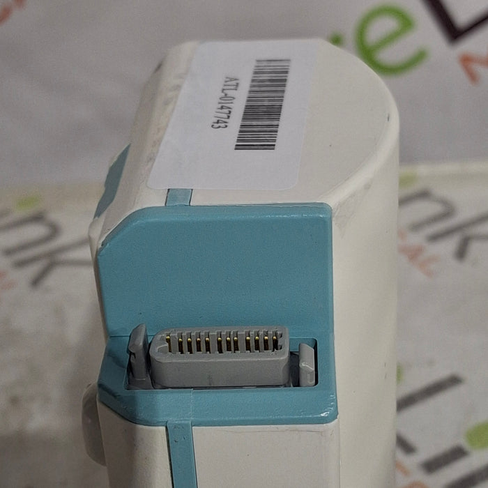 Philips M3001A-A01C06 Fast SpO2, NIBP, ECG, Temp, IBP MMS Module
