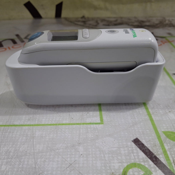 Welch Allyn Braun ThermoScan PRO 6000 Ear Thermometer