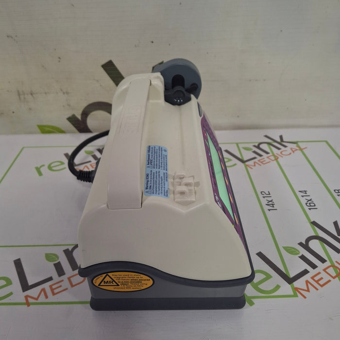 Smiths Medical Medfusion 4000 Syringe Infusion Pump