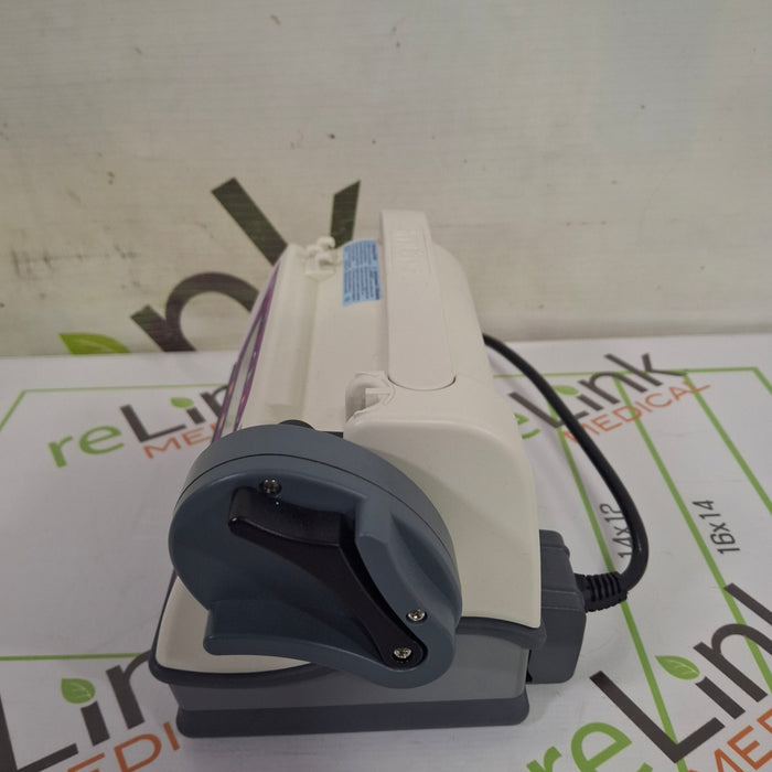 Smiths Medical Medfusion 4000 Syringe Infusion Pump