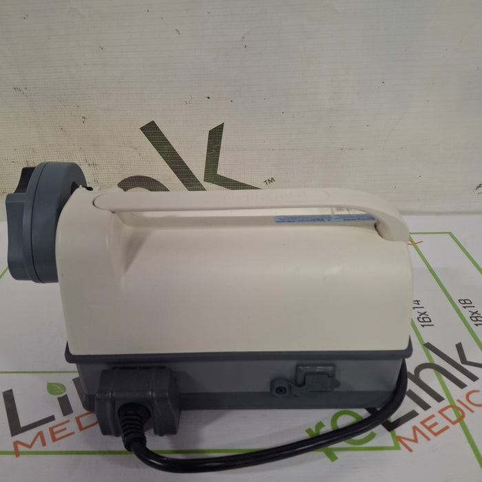 Smiths Medical Medfusion 4000 Syringe Infusion Pump