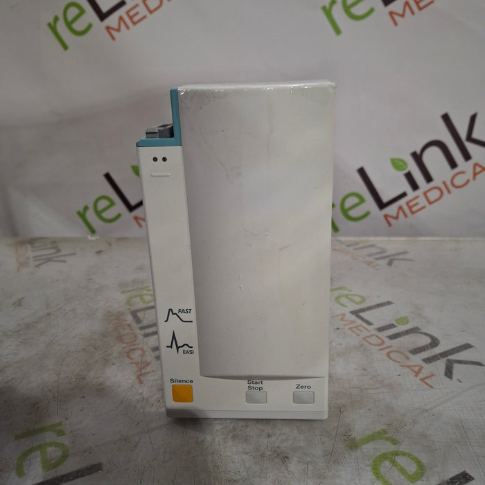 Philips M3001A-A01C06 Fast SpO2, NIBP, ECG, Temp, IBP MMS Module