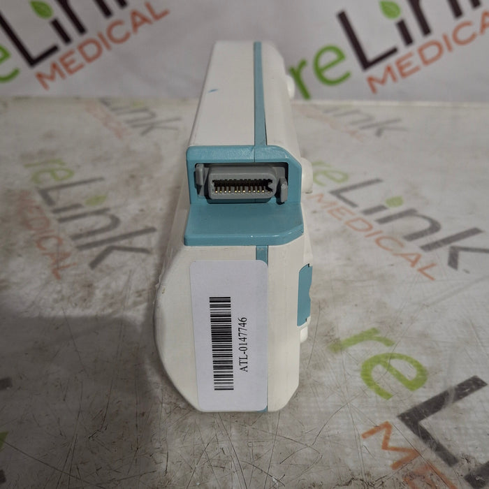 Philips M3001A-A01C06 Fast SpO2, NIBP, ECG, Temp, IBP MMS Module