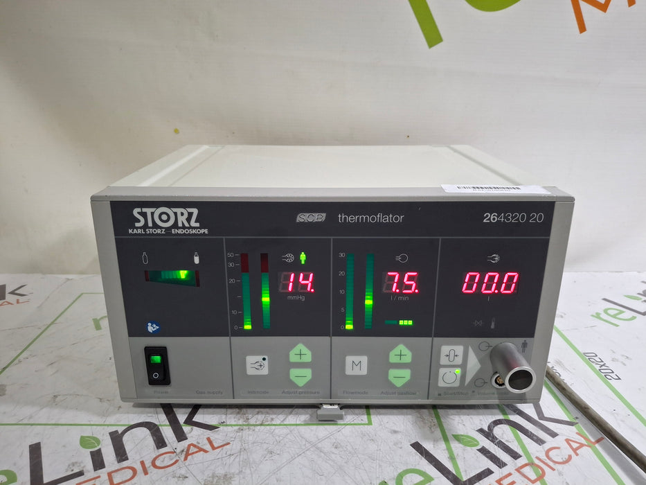Karl Storz 26432020 SCB 30 Liter Thermoflator