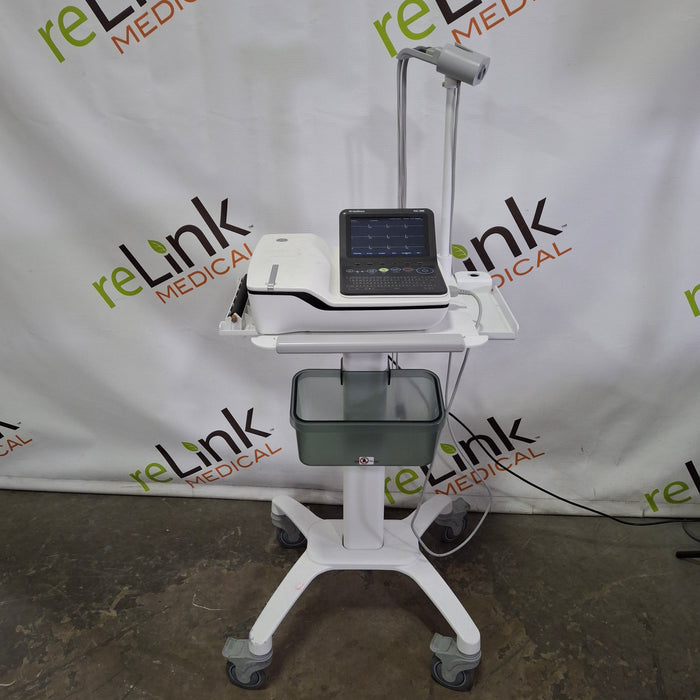 GE Healthcare MAC 2000 ECG