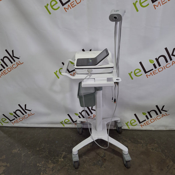 GE Healthcare MAC 2000 ECG