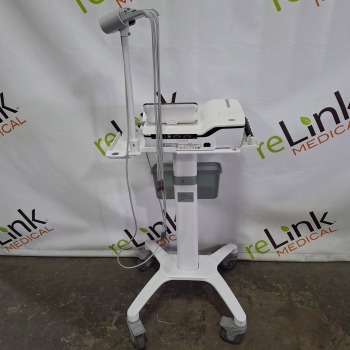 GE Healthcare MAC 2000 ECG
