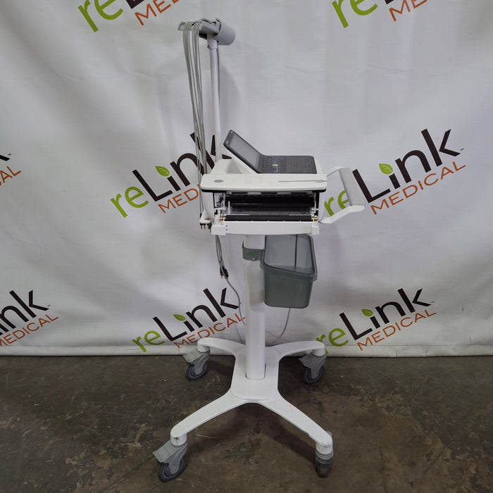 GE Healthcare MAC 2000 ECG