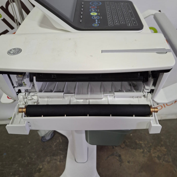 GE Healthcare MAC 2000 ECG
