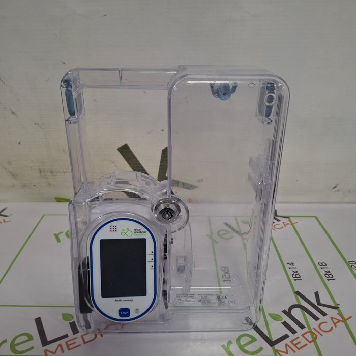 QCore Medical Sapphire Multi-Therapy Infusion Pump
