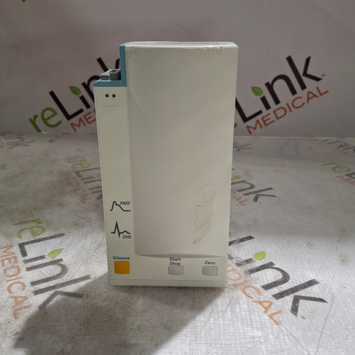 Philips Philips M3001A-A01C06 Fast SpO2, NIBP, ECG, Temp, IBP MMS Module Patient Monitors reLink Online