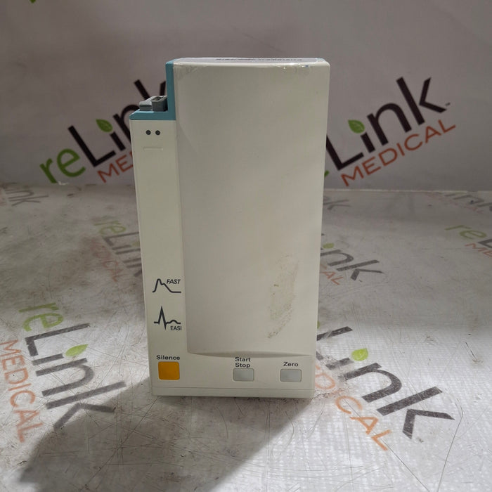 Philips M3001A-A01C06 Fast SpO2, NIBP, ECG, Temp, IBP MMS Module