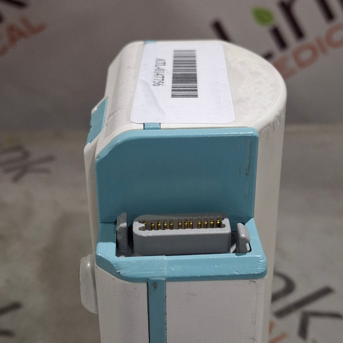 Philips M3001A-A01C06 Fast SpO2, NIBP, ECG, Temp, IBP MMS Module