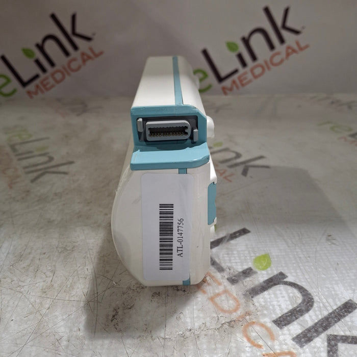 Philips M3001A-A01C06 Fast SpO2, NIBP, ECG, Temp, IBP MMS Module