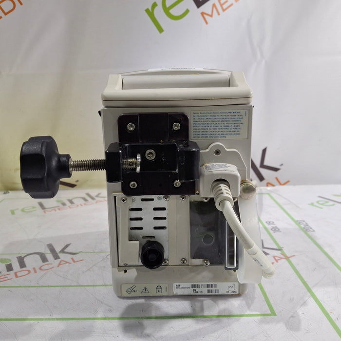 CareFusion Alaris 8015 Large Screen POC Infusion Pump