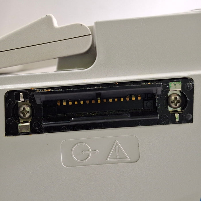 CareFusion Alaris 8015 Large Screen POC Infusion Pump
