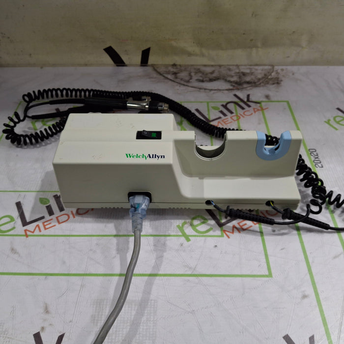 Welch Allyn 767 Series Otoscope/Ophthalmoscope Wall Tranformer without Heads