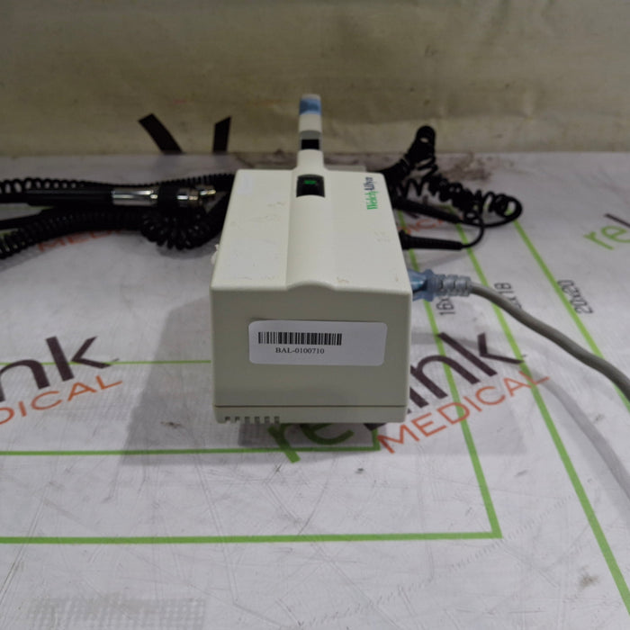 Welch Allyn 767 Series Otoscope/Ophthalmoscope Wall Tranformer without Heads