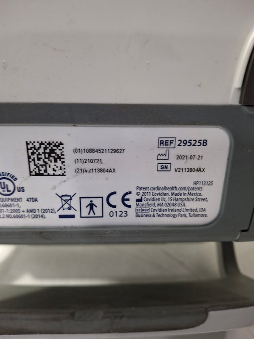 Covidien Kendall SCD 700 Sequential Compression System