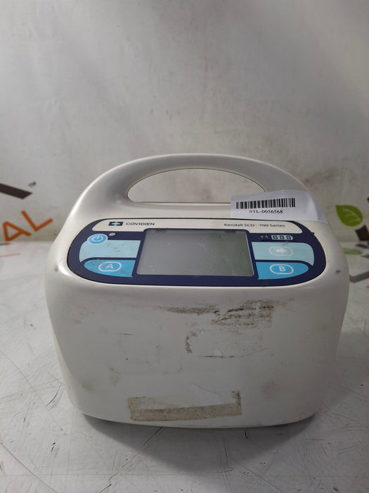 Covidien Kendall SCD 700 Sequential Compression System