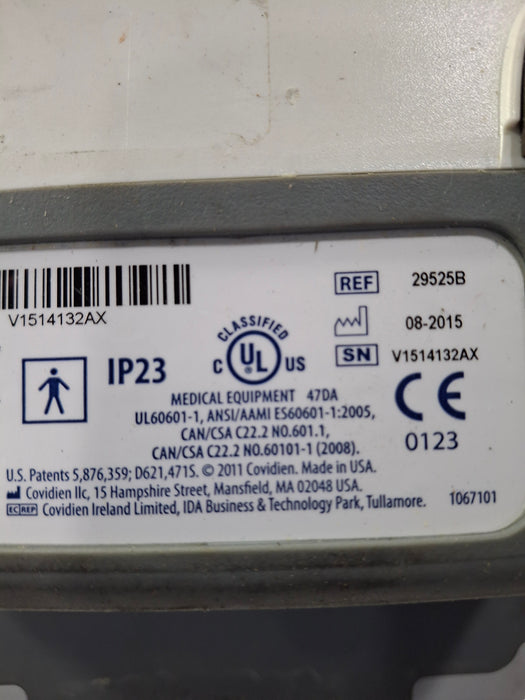Covidien Kendall SCD 700 Sequential Compression System
