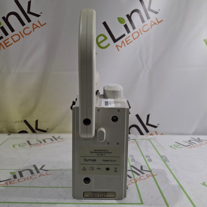 CareFusion Alaris 8110 Syringe Pump Module