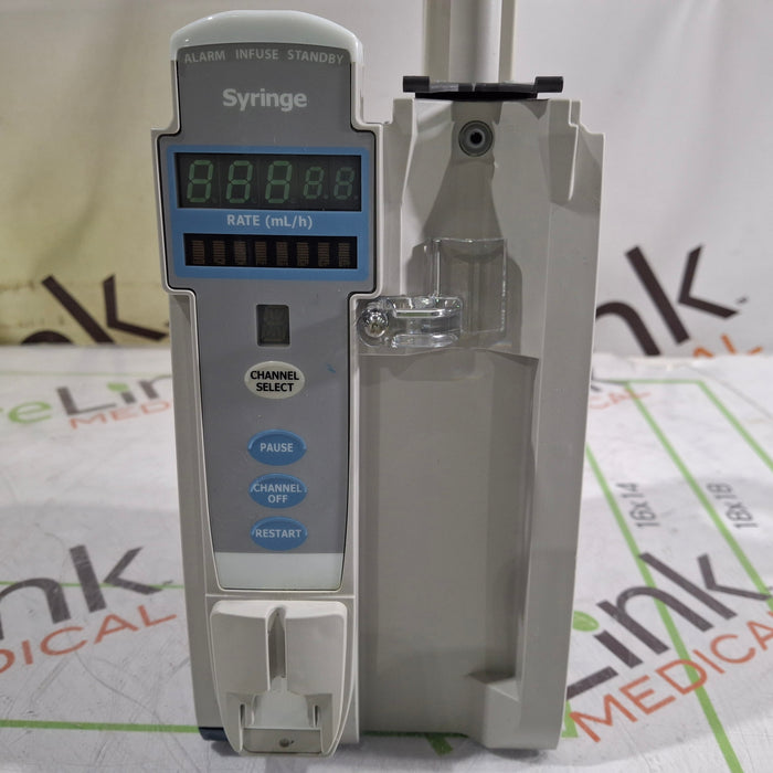 CareFusion Alaris 8110 Syringe Pump Module