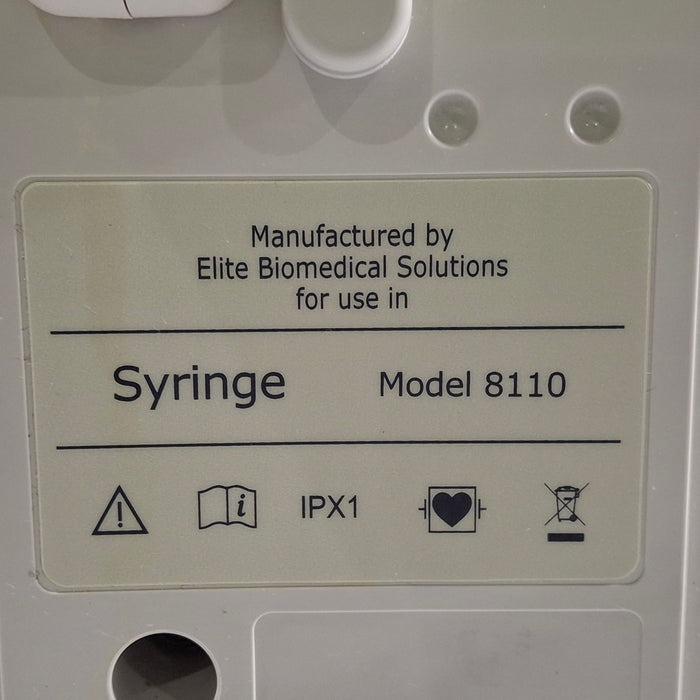CareFusion Alaris 8110 Syringe Pump Module