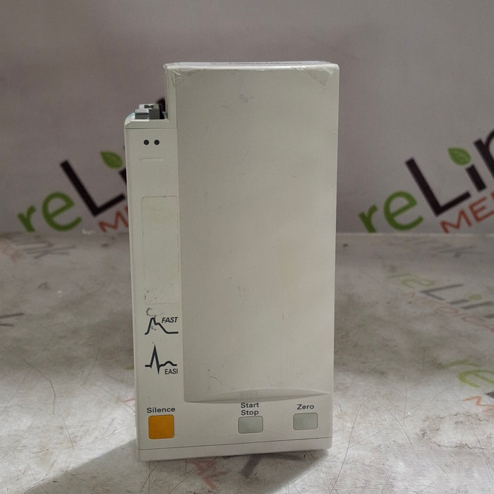 Philips M3001A-A01C06 Fast SpO2, NIBP, ECG, Temp, IBP MMS Module