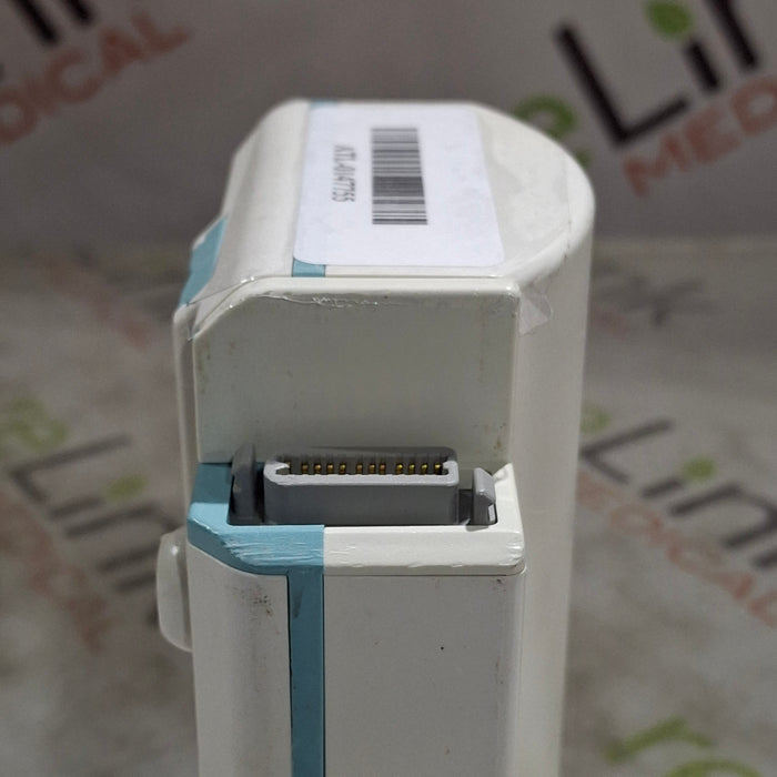 Philips M3001A-A01C06 Fast SpO2, NIBP, ECG, Temp, IBP MMS Module