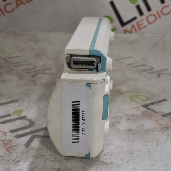 Philips M3001A-A01C06 Fast SpO2, NIBP, ECG, Temp, IBP MMS Module