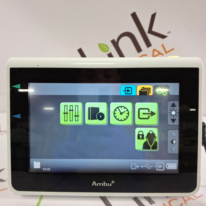Ambu aView Advance Monitor