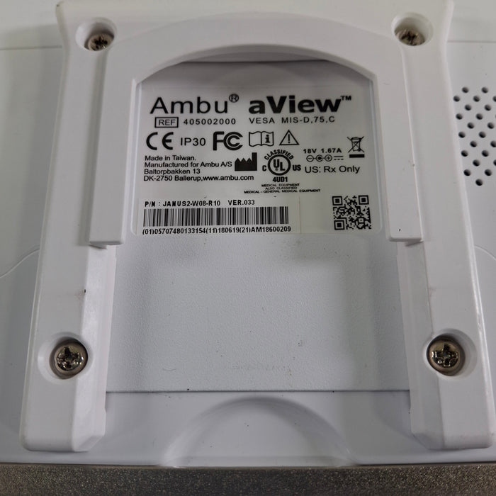 Ambu aView Advance Monitor