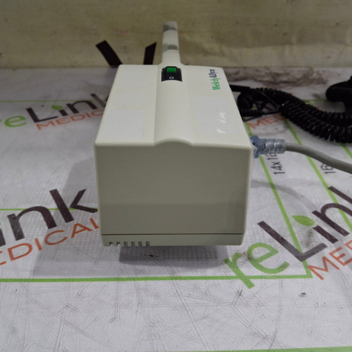 Welch Allyn 767 Otoscope/Ophthalmoscope Wall Tranformer