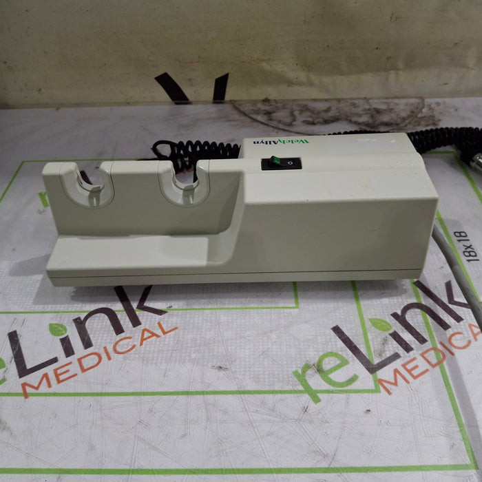 Welch Allyn 767 Otoscope/Ophthalmoscope Wall Tranformer