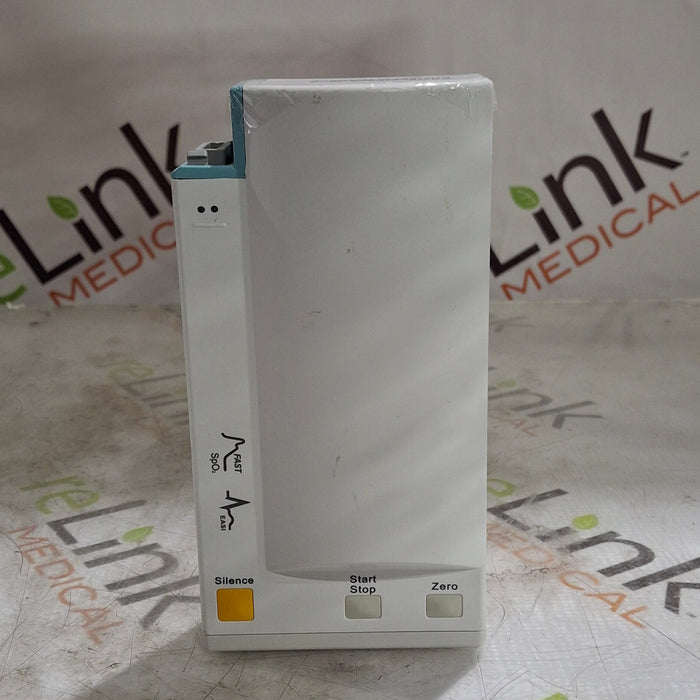 Philips M3001A-A01C06 Fast SpO2, NIBP, ECG, Temp, IBP MMS Module