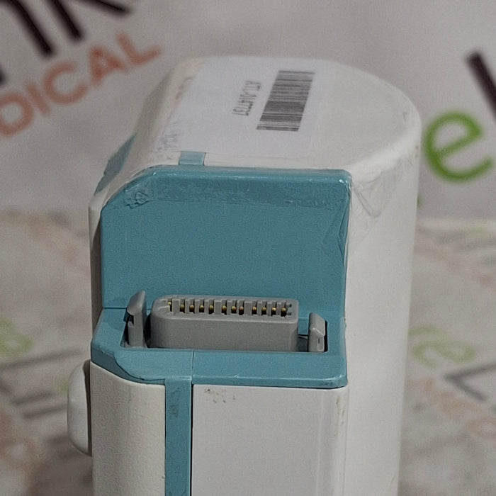 Philips M3001A-A01C06 Fast SpO2, NIBP, ECG, Temp, IBP MMS Module